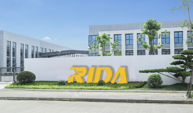 Zhejiang Rida Tecnologia Co., Ltda